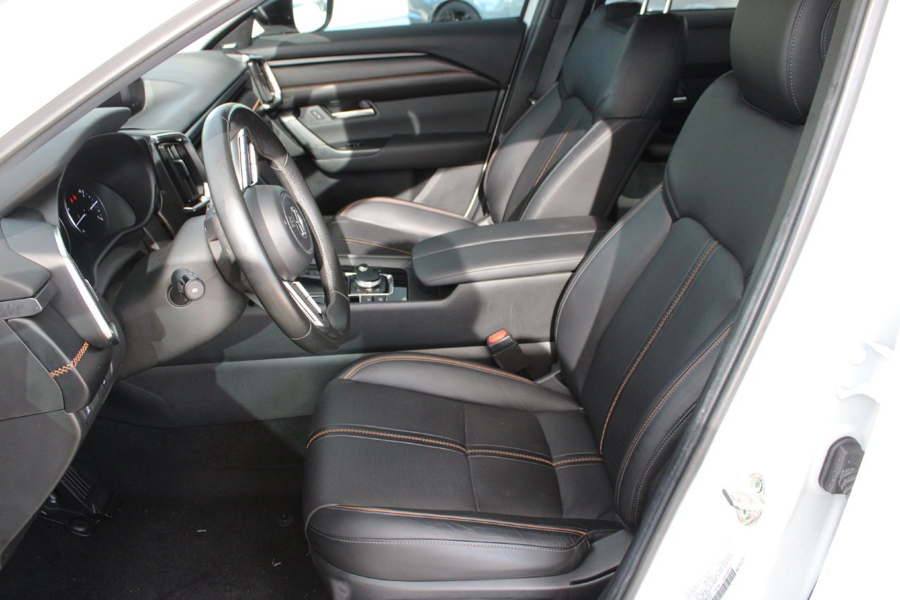 Used 2024 MAZDA CX-50 AWD 2.5 S w/ Cargo Package image 10