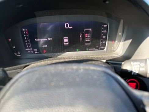 Used 2023 Honda Accord LX image 16