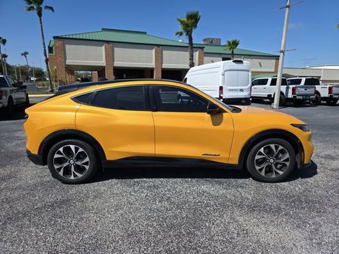 Used 2023 Ford Mustang Mach-E Premium image 4