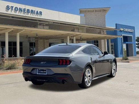 Used 2024 Ford Mustang GT Premium RWD image 6