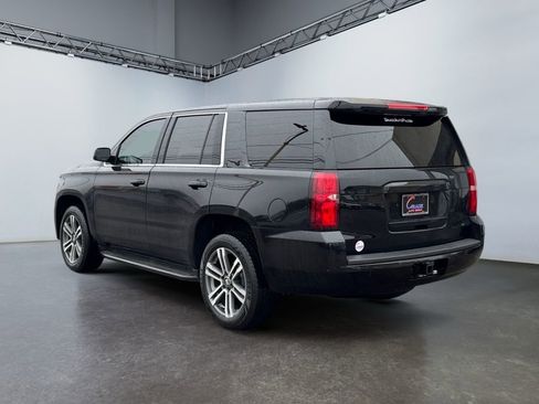 Used 2020 Chevrolet Tahoe 4WD w/ Remote Keyless Entry Package image 7