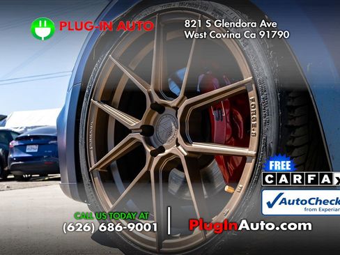 Used 2018 Audi S5 Premium Plus w/ Navigation Package image 10