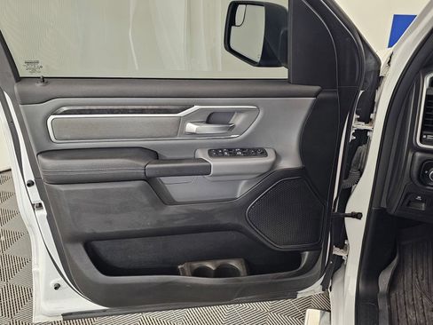 Used 2021 RAM 1500 Big Horn AWD/4WD image 2