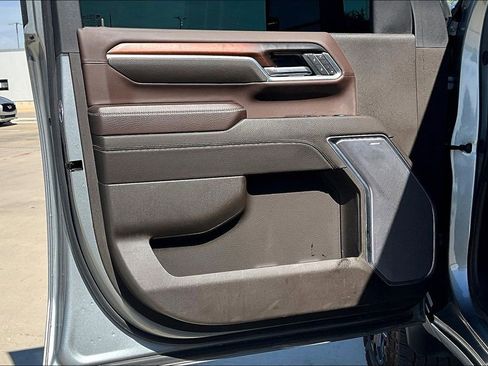 Used 2024 GMC Sierra 2500 Denali w/ Technology Package image 23