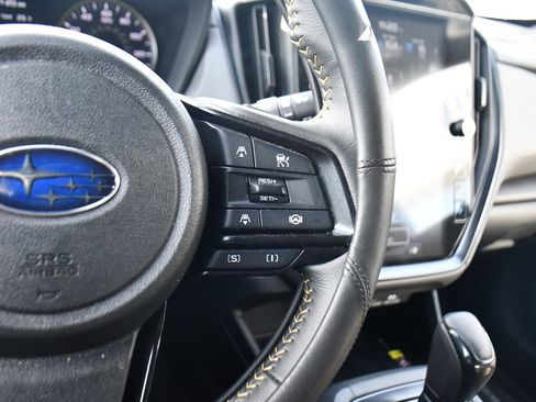 Used 2024 Subaru Crosstrek 2.5i Sport image 33