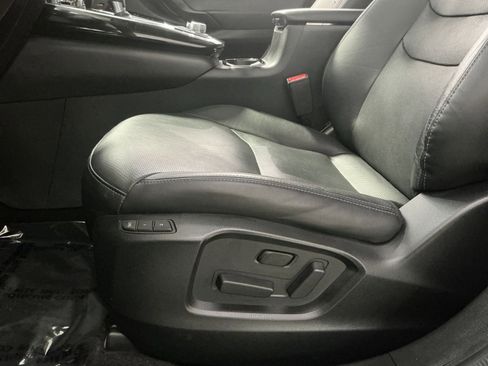 Used 2023 MAZDA CX-9 Touring Plus image 15