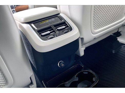 Used 2020 Volvo XC90 T6 Inscription image 10