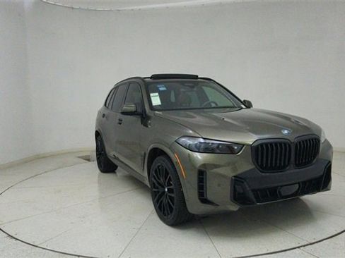 Used 2026 BMW X5 sDrive40i w/ M Sport Package image 65