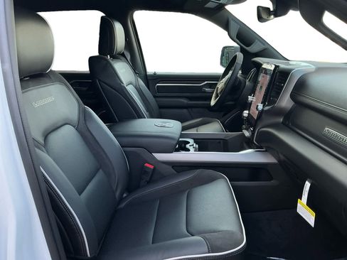 New 2026 RAM 1500 Laramie w/ Sport Appearance Package image 16