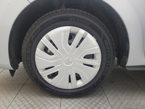 Used 2024 Mitsubishi Mirage ES image 31