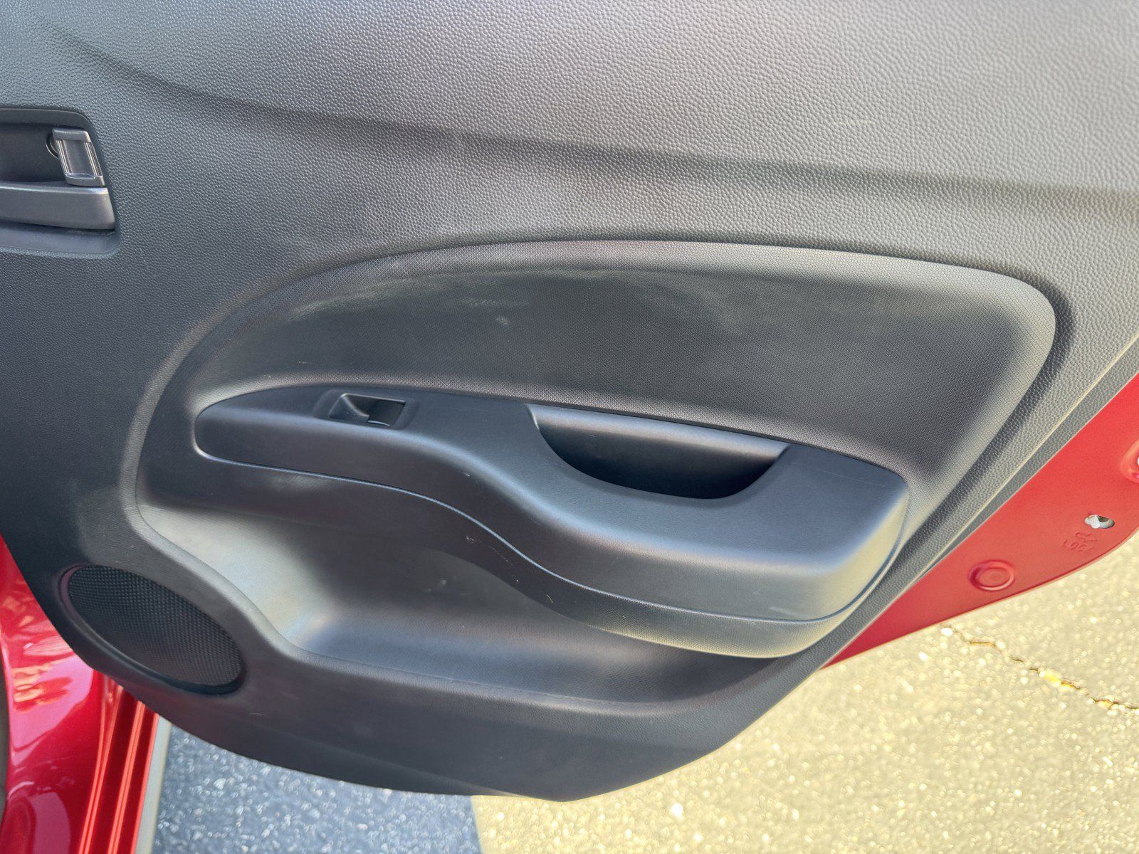 Used 2024 Mitsubishi Mirage ES FWD image 12