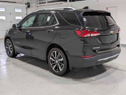 Certified 2022 Chevrolet Equinox Premier image 10