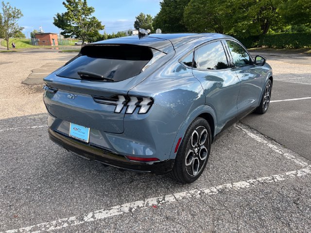 Certified 2023 Ford Mustang Mach-E GT AWD/4WD image 11