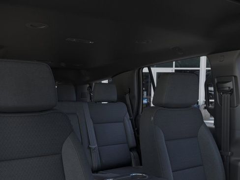 New 2026 Chevrolet Tahoe LS image 26