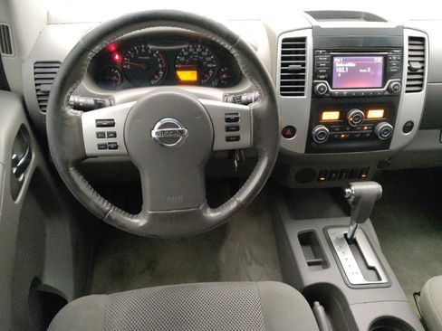 Used 2016 Nissan Frontier SV w/ SV Value Truck Package image 22