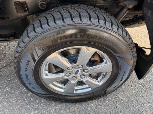 Used 2019 Ford F150 XLT w/ XTR Package AWD/4WD image 23