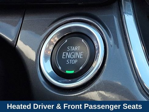 Used 2024 Chevrolet Trax ACTIV w/ Driver Confidence Package image 29