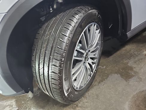 New 2026 Mercedes-Benz GLC 300 image 34