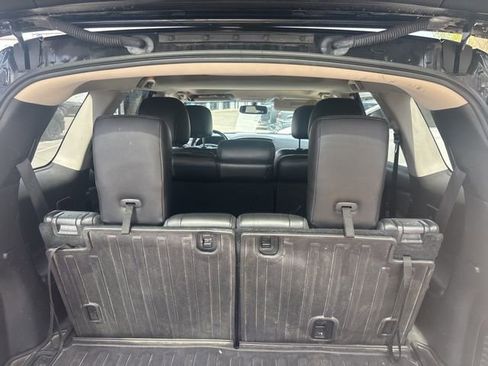 Used 2015 Nissan Pathfinder Platinum w/ Cargo Package AWD/4WD image 20