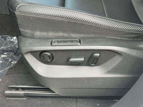 Used 2023 Volkswagen Atlas Cross Sport SEL R-Line image 21