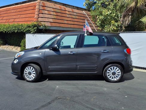 Used 2014 FIAT 500L Easy FWD image 3