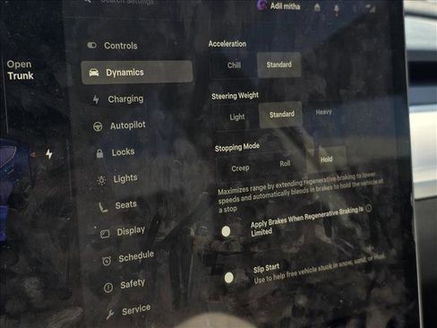 Used 2022 Tesla Model 3 image 9