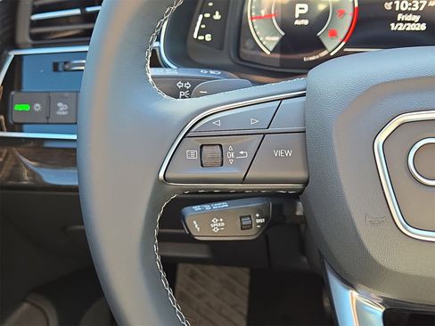 New 2026 Audi Q7 2.0T Premium image 21