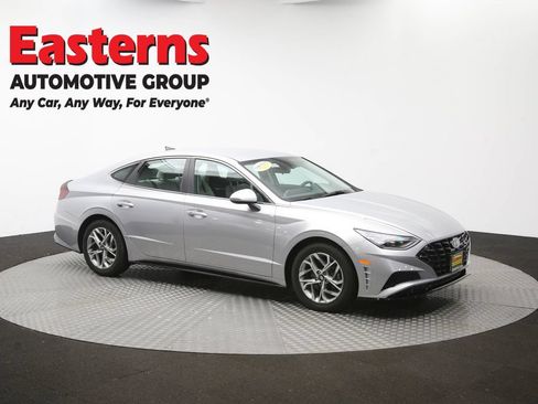 Used 2023 Hyundai Sonata SEL FWD image 47