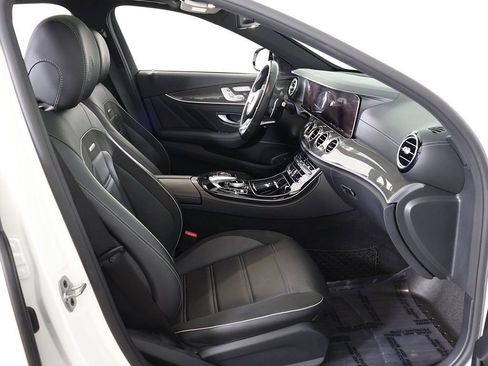 Used 2019 Mercedes-Benz E 63 AMG S image 38