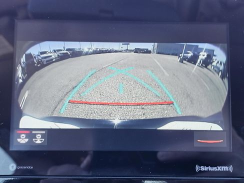 Used 2024 Toyota Camry SE image 28