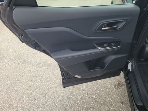 New 2026 Toyota Crown XLE image 42