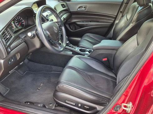 Used 2019 Acura ILX FWD image 17