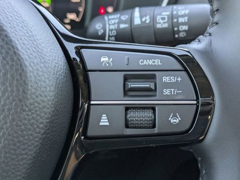 New 2026 Honda CR-V EX-L image 26