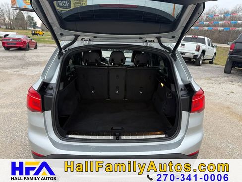 Used 2019 BMW X1 xDrive28i image 11