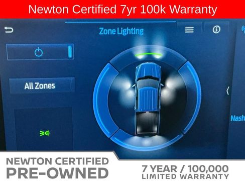 Used 2023 Ford F150 Raptor AWD/4WD image 63