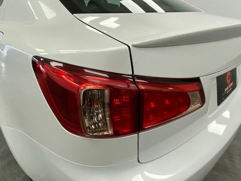 Used 2012 Lexus IS 250 AWD w/ Luxury Plus Value Edition image 13