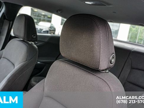Used 2022 Chevrolet Malibu LS FWD image 18