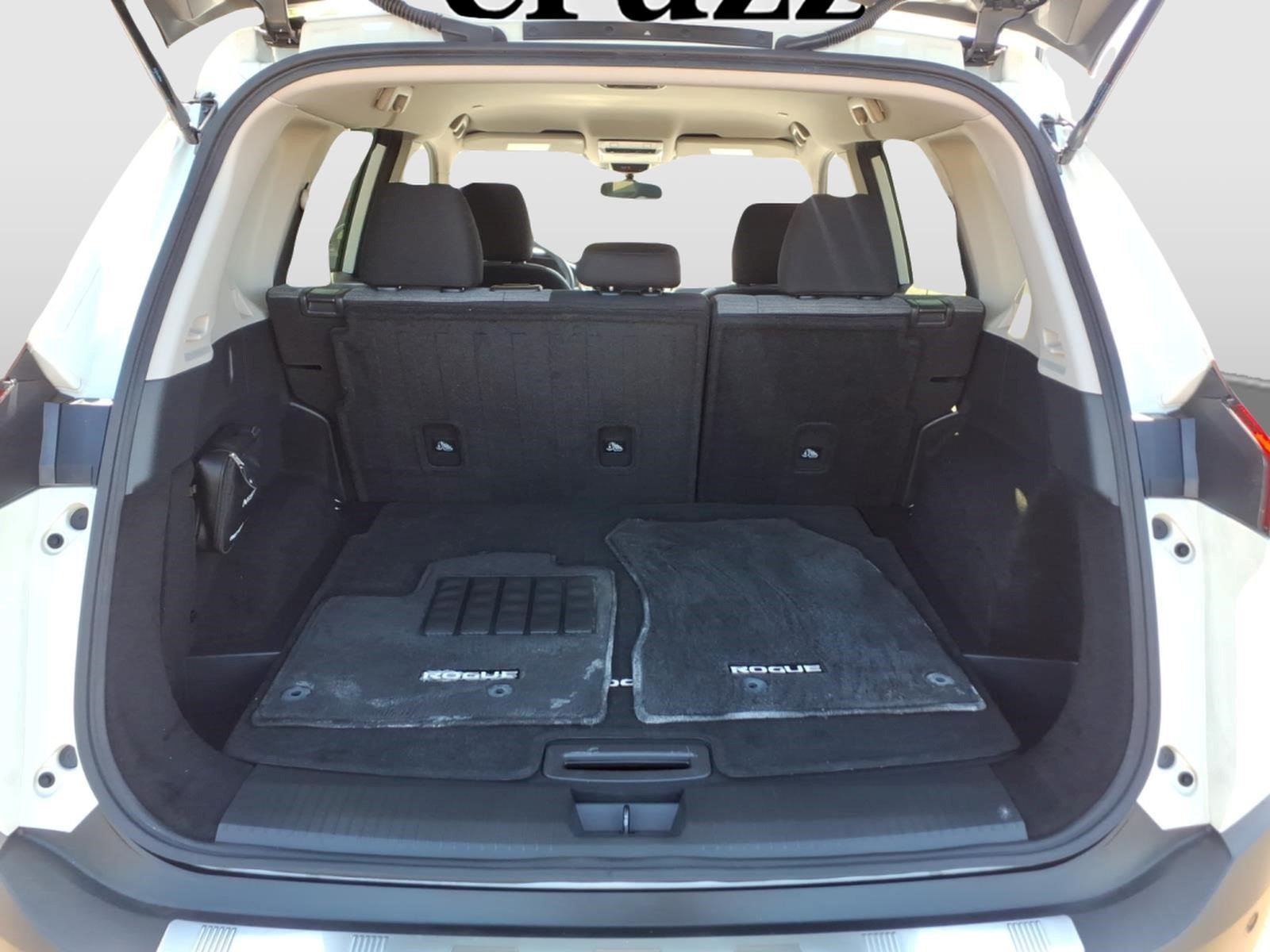 Used 2023 Nissan Rogue SV AWD/4WD image 24