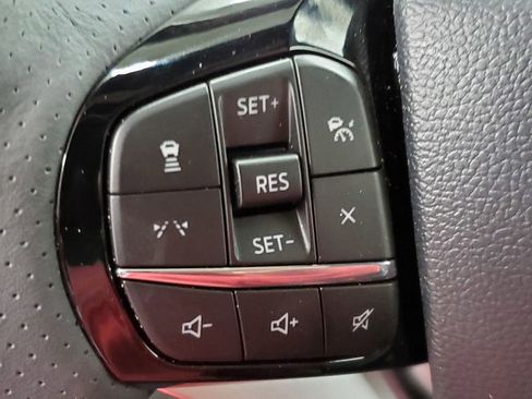 New 2026 Ford Explorer ST-Line AWD/4WD image 30
