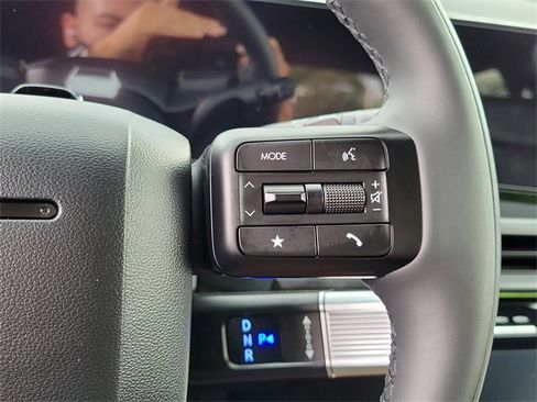 New 2025 Hyundai Santa Fe Calligraphy image 6