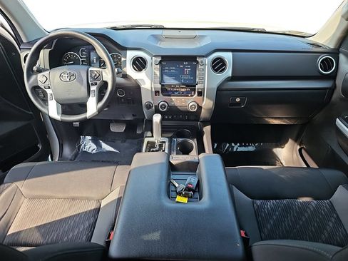 Used 2020 Toyota Tundra TRD Pro AWD/4WD image 13