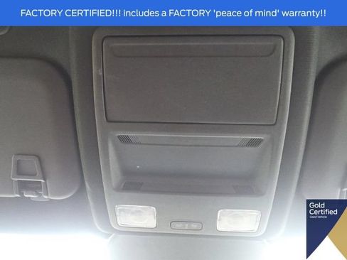 Used 2024 Ford Escape ST-Line AWD/4WD image 32