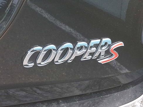 Used 2023 MINI Cooper S FWD image 24