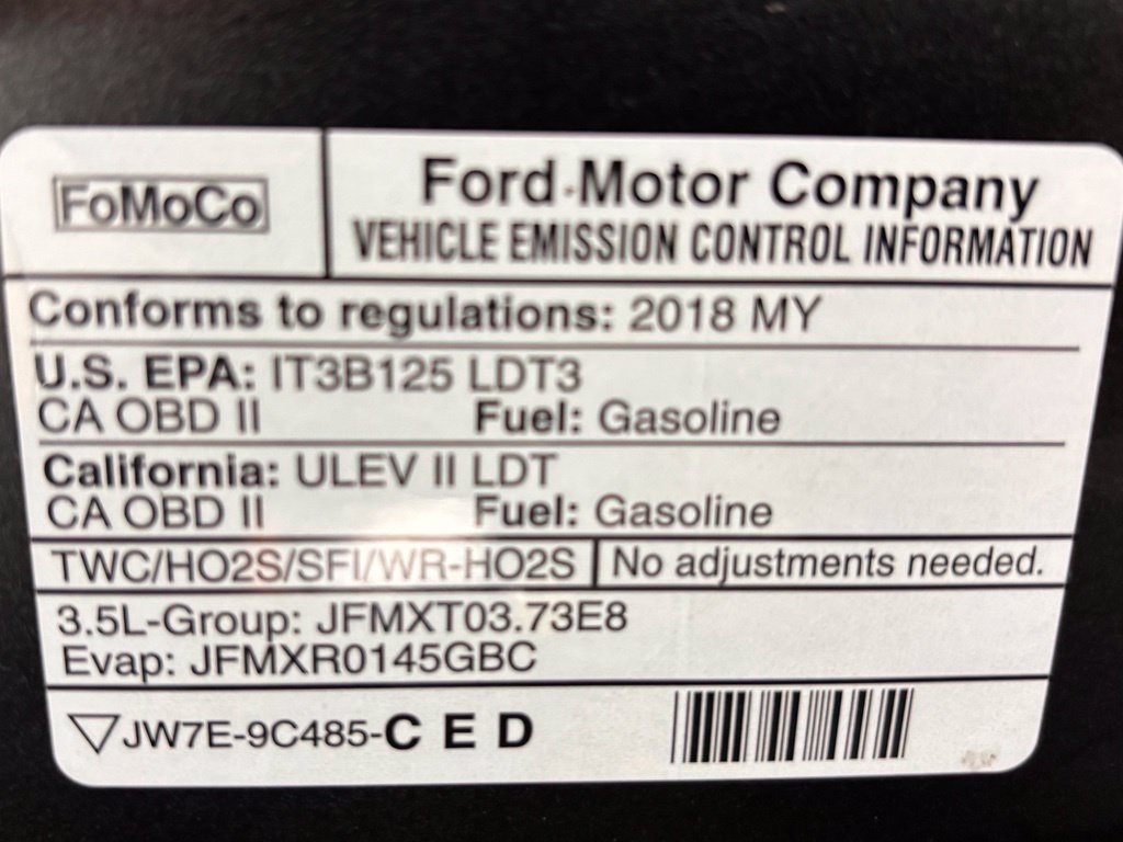 Used 2018 Ford Explorer XLT w/ Equipment Group 202A AWD/4WD image 67