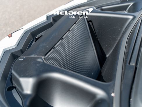 Used 2026 Chevrolet Corvette ZR1 image 14