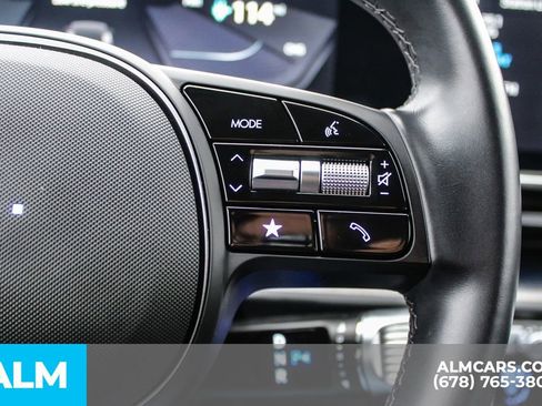 Used 2024 Hyundai Ioniq 6 SE image 28