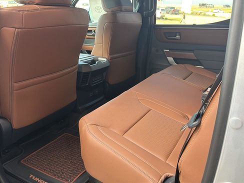 New 2026 Toyota Tundra 1794 Edition AWD/4WD image 11