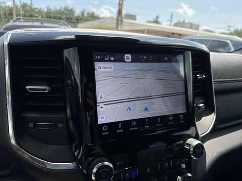 Used 2022 RAM 1500 Laramie RWD image 51