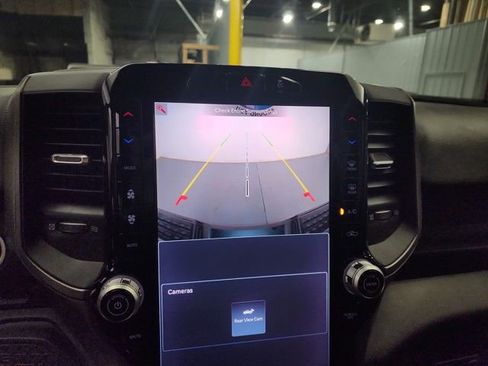 New 2025 RAM 2500 Tradesman image 22