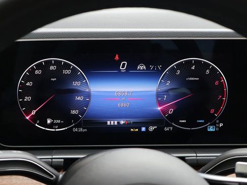 Used 2026 Mercedes-Benz GLE 450 4MATIC image 31